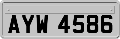 AYW4586