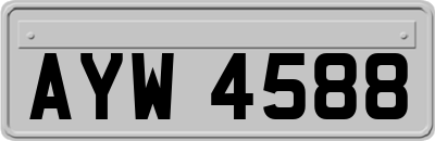 AYW4588