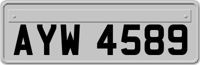 AYW4589