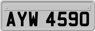 AYW4590