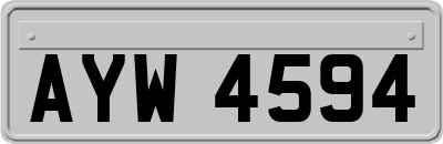 AYW4594