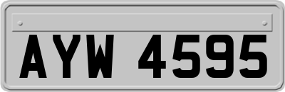 AYW4595