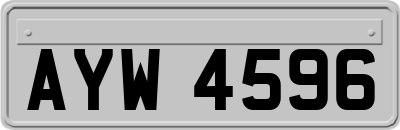 AYW4596