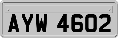 AYW4602