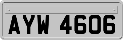 AYW4606