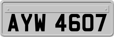 AYW4607