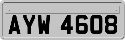 AYW4608