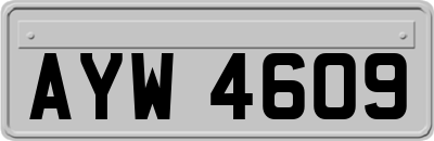 AYW4609