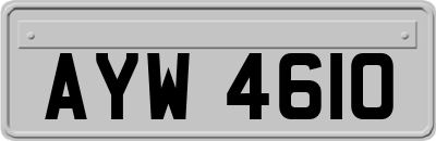 AYW4610
