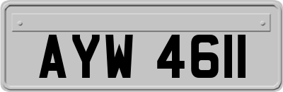 AYW4611