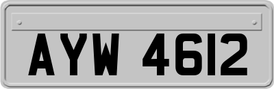 AYW4612
