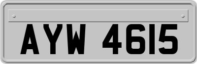 AYW4615
