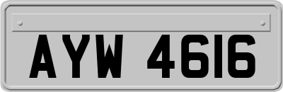 AYW4616