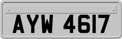 AYW4617