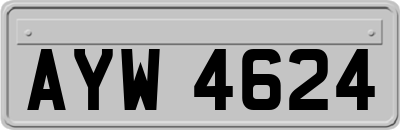 AYW4624