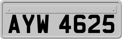 AYW4625