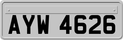 AYW4626