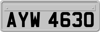 AYW4630