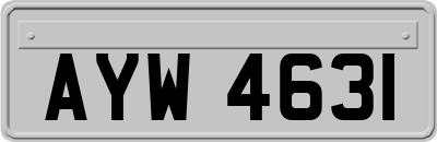 AYW4631