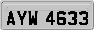 AYW4633