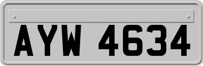 AYW4634