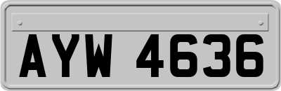 AYW4636