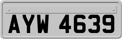AYW4639