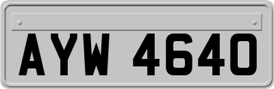 AYW4640
