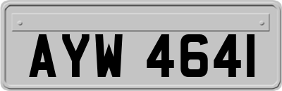 AYW4641