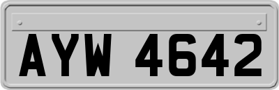 AYW4642