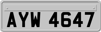 AYW4647