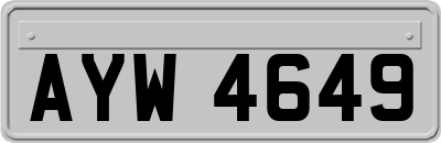 AYW4649