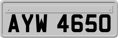 AYW4650
