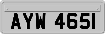 AYW4651