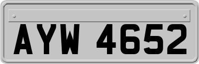 AYW4652