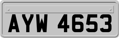 AYW4653