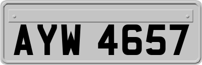 AYW4657