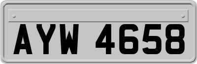 AYW4658