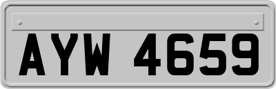AYW4659