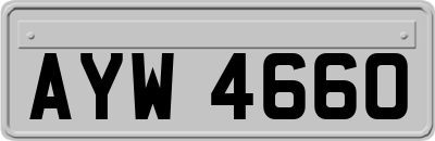 AYW4660