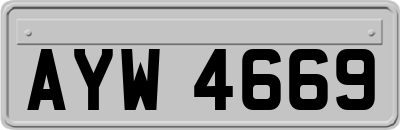 AYW4669