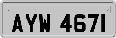 AYW4671