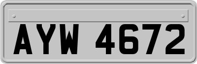 AYW4672