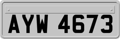 AYW4673