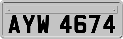AYW4674