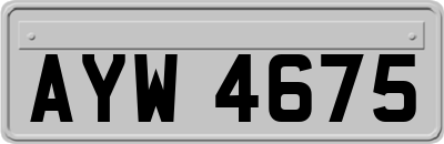 AYW4675