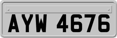 AYW4676
