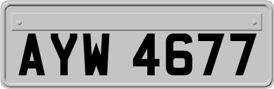 AYW4677