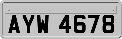 AYW4678