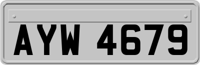 AYW4679